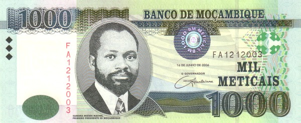 Nota 1000 MT
